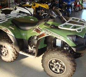 2012 kawasaki brute force 750 atv starting at 6999 save big call