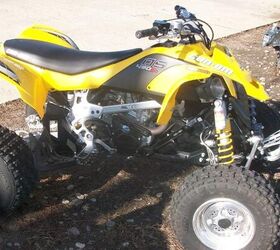 2008 can am ds 450 for sale like new wont last at this price call