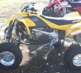 2008 can am ds 450 for sale like new wont last at this price call