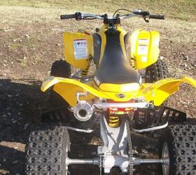 2008 can am ds 450 for sale like new wont last at this price call