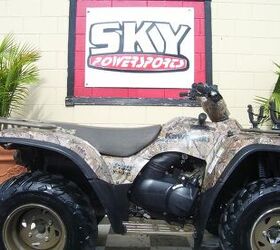 2003 Kawasaki Prairie 360 4X4 For Sale | ATV Classifieds | ATV.com