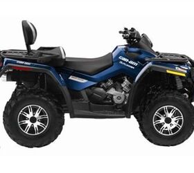 the outlander max 800r limited tends to every need a rider could have because its