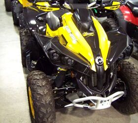 the renegade 800r powered by the industry s most powerful engine the