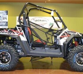 2012 Polaris ranger RZR S 800 For Sale | ATV Classifieds | ATV.com