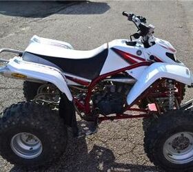 2005 YAMAHA YFS200 Peninsula Location Blaster Stk# 30053