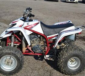 2005 yamaha yfs200 peninsula location blaster stk 30053