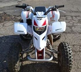 2005 yamaha yfs200 peninsula location blaster stk 30053