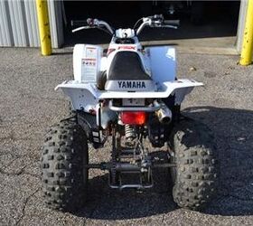 2005 yamaha yfs200 peninsula location blaster stk 30053