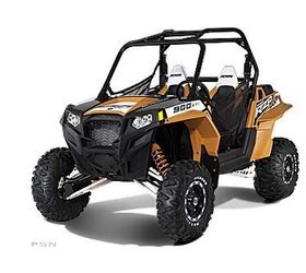 2012 Polaris Ranger RZR XP 900 Black / Orange LE For Sale | ATV ...