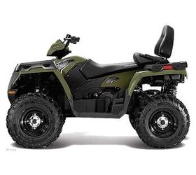 2012 Polaris Sportsman Touring 500 H.O. For Sale | ATV Classifieds ...