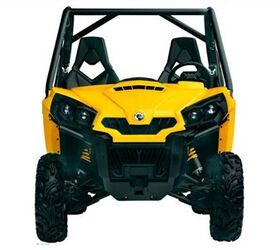 2011 Can-Am Commander 1000 For Sale | ATV Classifieds | ATV.com