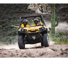 2011 Can-Am Commander 1000 XT For Sale | ATV Classifieds | ATV.com