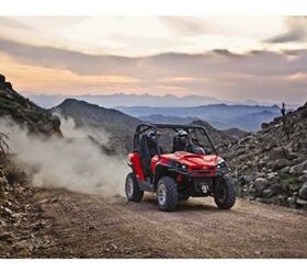 2011 Can-Am Commander 1000 XT For Sale | ATV Classifieds | ATV.com