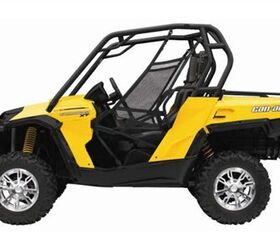 whether it s working hard or playing hard the can am commander xt models are up