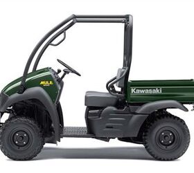 easy to use easy to transport easy to like the mule 600 is a