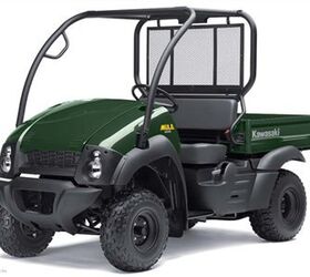 easy to use easy to transport easy to like the mule 600 is a