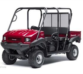 for people with a wide variety of needs the mule 153 4010 trans4x4 reg utility