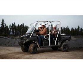 for people with a wide variety of needs the mule 153 4010 trans4x4 reg utility