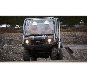 for people with a wide variety of needs the mule 153 4010 trans4x4 reg utility