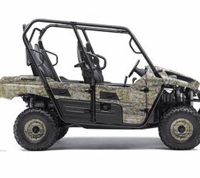 2012 Kawasaki Teryx4 750 4x4 EPS LE Camo For Sale | ATV Classifieds ...