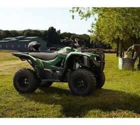 new grizzly 300 2wd real world value the new grizzly 300 is packed