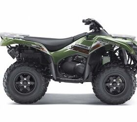 2012 Kawasaki Brute Force 750 4x4i EPS For Sale ATV Classifieds