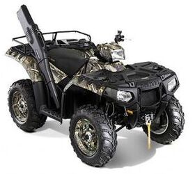 2012 Polaris SPORTSMAN 550 EPS BROWNING For Sale | ATV Classifieds ...