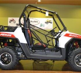2012 Polaris RANGER RZR 800 For Sale | ATV Classifieds | ATV.com