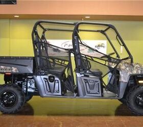 2012 Polaris RANGER CREW 800 EPS For Sale | ATV Classifieds | ATV.com