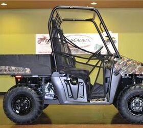 2012 Polaris RANGER 500 EFI For Sale | ATV Classifieds | ATV.com