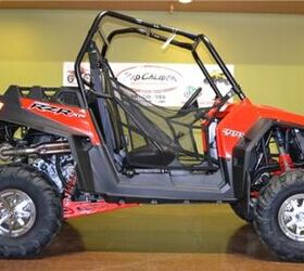 2012 Polaris RANGER RZR 900 XP For Sale | ATV Classifieds | ATV.com