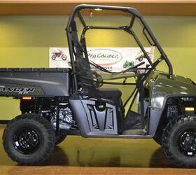 2012 Polaris RANGER XP 800 For Sale | ATV Classifieds | ATV.com