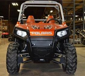 2009 POLARIS RZR LE Peninsula Location Razor Le Stk# 29969