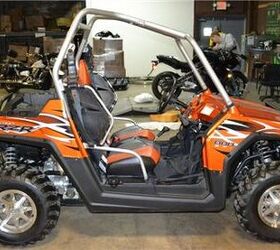 2009 polaris rzr le peninsula location razor le stk 29969