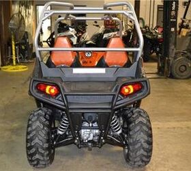 2009 polaris rzr le peninsula location razor le stk 29969