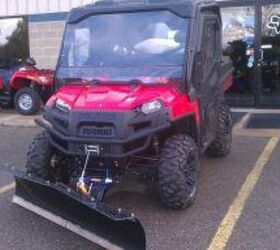 2012 Polaris Ranger XP 800 For Sale | ATV Classifieds | ATV.com