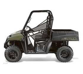 2012 Polaris Ranger 400 For Sale | ATV Classifieds | ATV.com