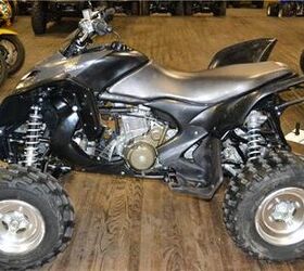 2008 honda trx700xx8 peninsula location black stk 29913