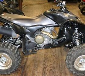 2008 honda trx700xx8 peninsula location black stk 29913