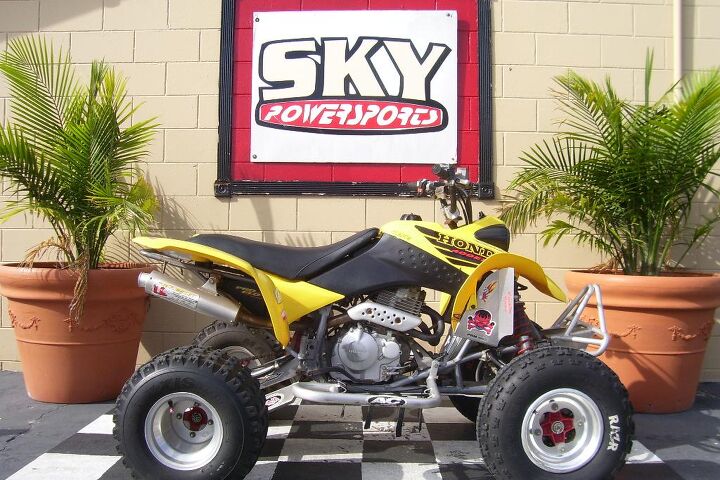 2001 400ex 2001 Honda Sportrax 400EX For Sale | ATV Classifieds | ATV.com