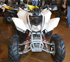 2008 honda trx250ex peninsula location white stk 29884