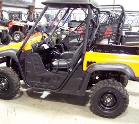 for 2008 new features like a fuel injected 686 cc engine rotomolded doors