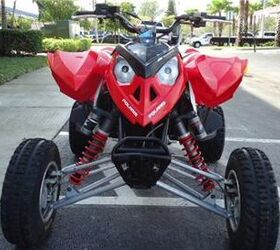 location pompano beach phone 954 785 4820 this is a 2008 polaris