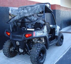 2009 Polaris Ranger RZR For Sale | ATV Classifieds | ATV.com