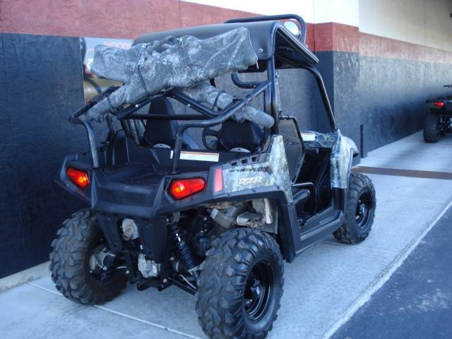 Polaris Ranger Razor 190 2009 Polaris Ranger RZR For Sale | ATV Classifieds | ATV.com