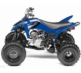 2012 Yamaha Raptor 125 For Sale | ATV Classifieds | ATV.com