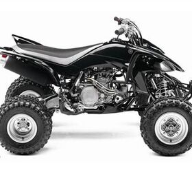 best in class performance at an unbeatable pricenew for 2012 the yfz450