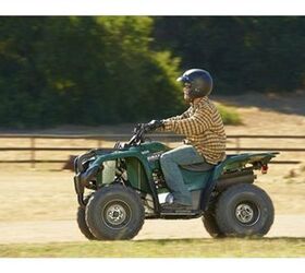 new grizzly 300 2wd real world value the new grizzly 300 is packed