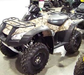 2006 Honda FourTrax Rincon (TRX680FA) For Sale | ATV Classifieds | ATV.com