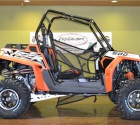 2012 Polaris Ranger RZR XP 900 Black/Orange Madness LE For Sale | ATV ...